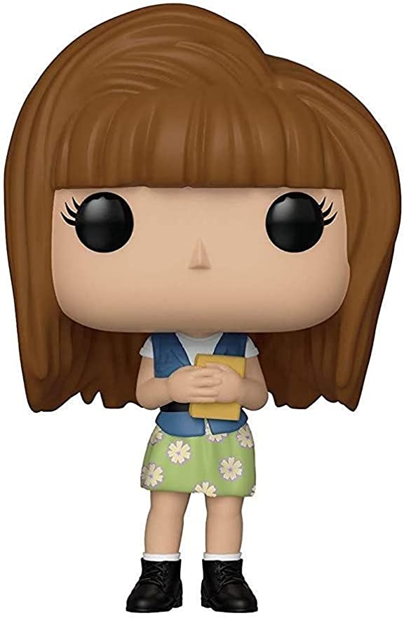 FUNKO POP-750 BOY MEETS WORLDS TOPANGA | Sharaf Electro Store